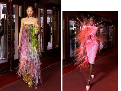 Germanier Fall Winter 2024