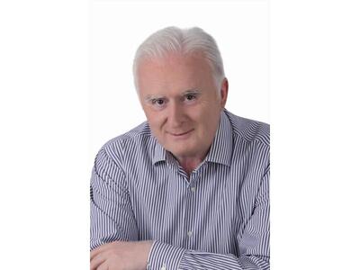 «Η ενασχόληση με το Δήμο δεν είναι παιδική χαρά»