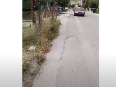 Είναι η Πάτρα η 2η χειρότερη πόλη για πε...