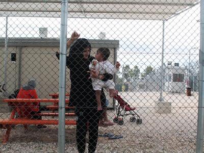 Στο σκαμνί για τα σκάνδαλα στη ΜΚΟ «Αλλη...