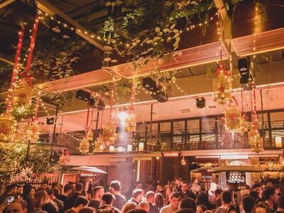 "AFTER CHRISTMAS PARTY" ΤΡΙΤΗ ...