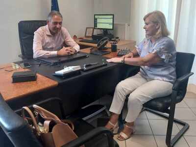 Περιφερειακές Εκλογές 2023: Συγχαρητήρια...