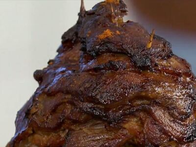 Τα μυστικά για πεντανόστιμο σπιτικό χοιρινό γύρο 