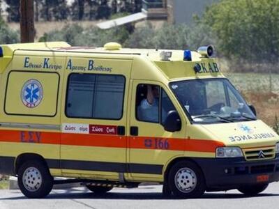 Πάτρα: Στο Πανεπιστημιακό Νοσοκομείο δυο...