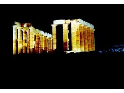 Η πιο μεγάλη πανσέληνος