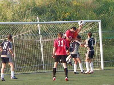 ΕΠΣΑ: Τα φιλικά του τριημέρου