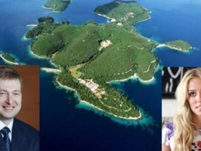 Τι λένε οι Ρώσοι ιδιοκτήτες του Σκορπιού...