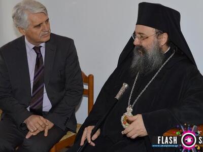 Πάτρα - Τρόφιμα και είδη πρώτης ανάγκης ...