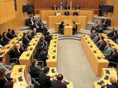 Η Κυπριακή Βουλή είπε ΟΧΙ στις προσταγές...