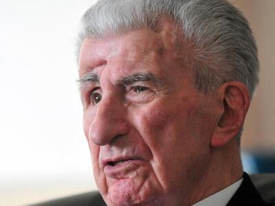 Εθνικό πένθος στην ΠΓΔΜ για τον Γκλιγκόροφ