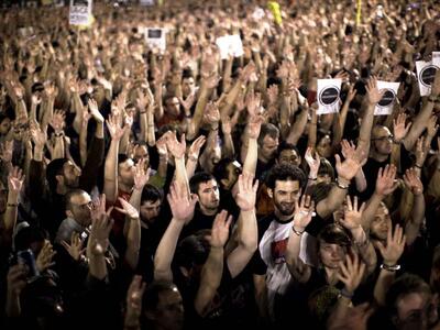 Πανευρωπαϊκό το σημερινό ραντεβού των Αγ...