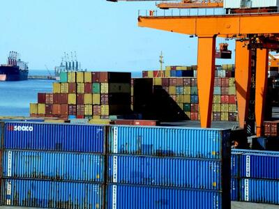 Προς νέο ιστορικό ρεκόρ οι ελληνικές εξαγωγές