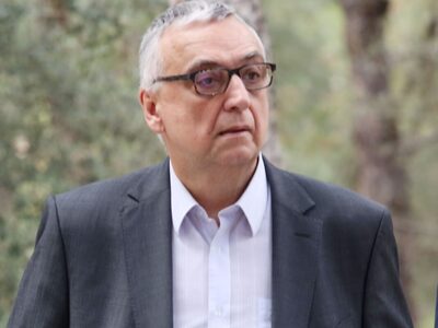 Σούρας για βιασμό στον Κολωνό: Ας μη δια...