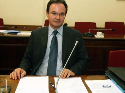 Αρχίζει σήμερα στο ειδικό δικαστήριο η δ...