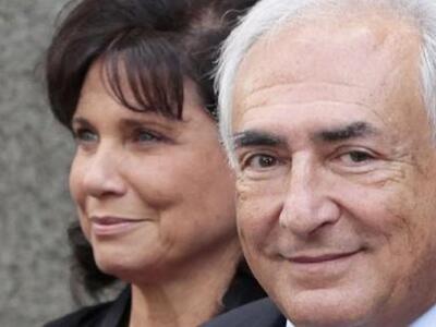 Αν Σινκλέρ: Δεν ήξερα τίποτα για τις απι...