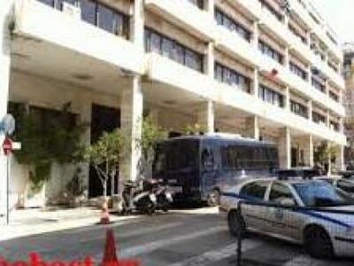 Πάτρα: Στο βαθμό του Αστυνομικού Διευθυν...
