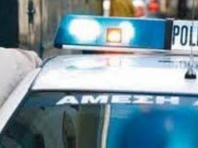 Αμφιλοχία: Τον έστειλε στο νοσοκομείο με...