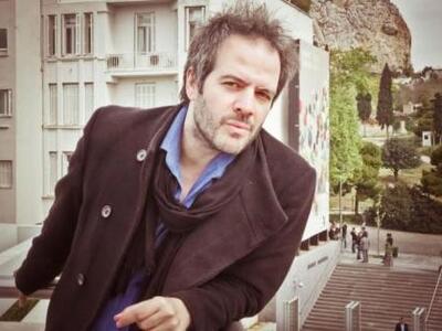 Απόψε στο Λιθογραφείον της Πάτρας η παρο...