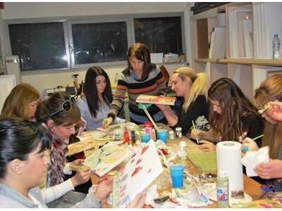 Πάτρα: Σεμινάρια από το HobbyPlace