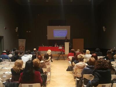 Πάτρα: Μια "διαφορετική" ημερί...