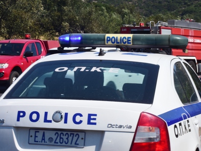 Εθνική Αθηνών – Κορίνθου: Συνελήφθη 36χρ...