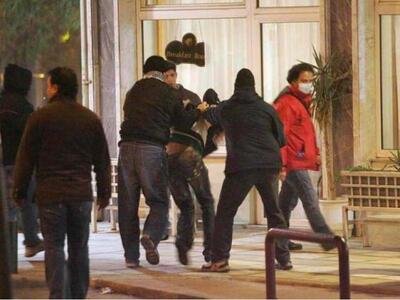 Τι δηλώνει ο Συνασπισμός Αχαΐας για τα ε...