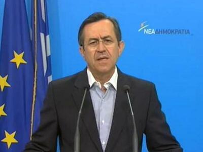 Δήλωση Ν.Νικολόπουλου για τις περικοπές στο ΕΚΑΣ
