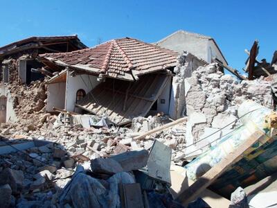 Τα 1061 έφτασαν τα μη κατοικήσιμα κτίσμα...