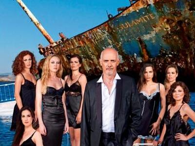 Έρχεται ο Κιμούλης Πάτρα με «Δον Ζουάν»…...