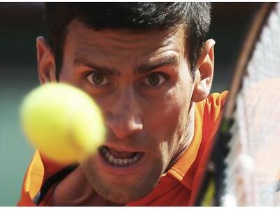 Τένις: Δεν έχει αντίπαλο ο Τζόκοβιτς
