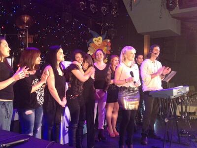 Πάτρα: Σήμερα ο ημιτελικός του talent sh...