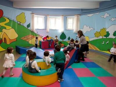 Παιδικοί σταθμοί ΕΣΠΑ: Επιτήδειοι στέλνο...