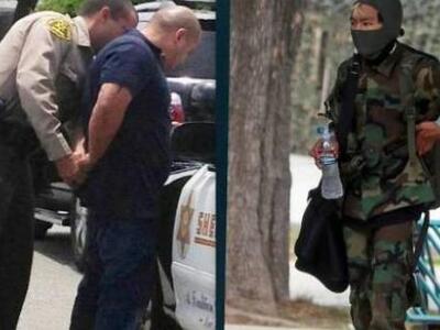 Έκλεψαν τον γιο της Angelina Jolie και τ...