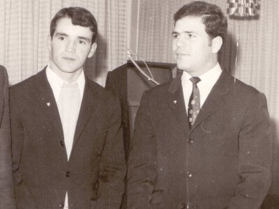 Όλες οι διεθνείς διακρίσεις των Πατρινών πυγμάχων