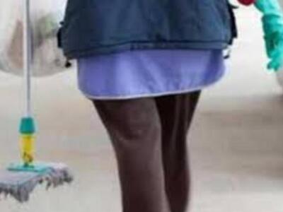 Πάτρα: Οι σχολικές καθαρίστριες καταγγέλ...