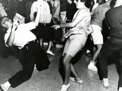 Fridays on my mind και απόψε στο Del Bar