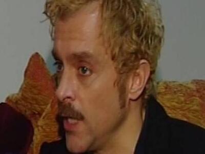 Κωνσταντίνος Μαρκουλάκης: «Ο γιος μου εί...