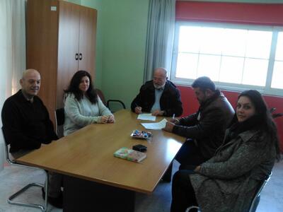 Ηλεία: Ξεκινούν οι εργασίες αποκατάσταση...