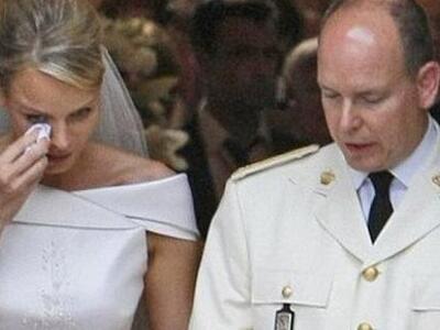 Ο Αλβέρτος διαψεύδει ότι έχει εραστή η γ...