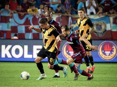 Άγγιξε το θαύμα η ΑΕΚ - ΒΙΝΤΕΟ