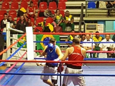 Η δύναμη της ψυχής του Δημήτρη Κώστα