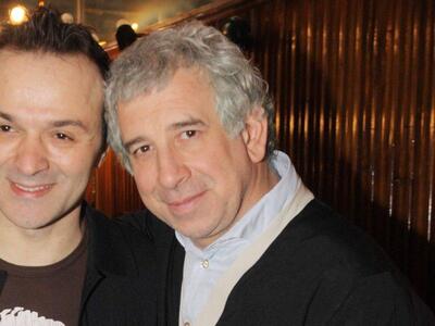 Π. Φιλλιπίδης:"Θα προτιμούσα να αυτ...