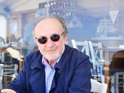 Λoγοτεχνικές συναντήσεις από το ΔΗ.ΠΕ.ΘΕ.Πάτρας