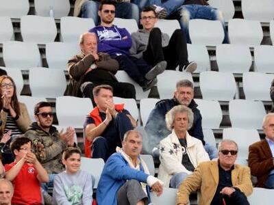 Περιμένει απαντήσεις o Κούγιας