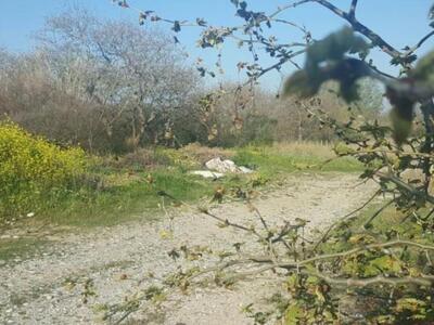 Μετά το Πάσχα οι εργασίες διαμόρφωσης το...