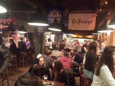 Το μαγικό ταξίδι του La Bodegueta συνεχίζεται!