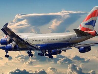 Αεροπορική εταιρία επιτρέπει πλέον ταμπλ...