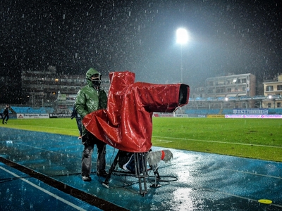 Πρόσκληση ενδιαφέροντος για τα τηλεοπτικ...