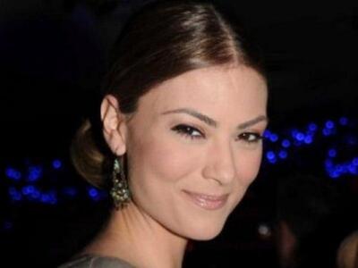 Δ. Καμπούρη: "Μαμά νωρίτερα απ' ότι...