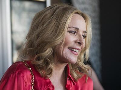 «Δεν ήμουν ποτέ η Σαμάνθα Τζόουνς»: Η Κι...